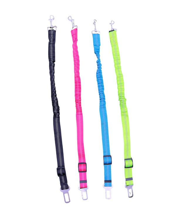 Producto - Cinturon de seguridad