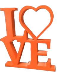 Producto - Deco love