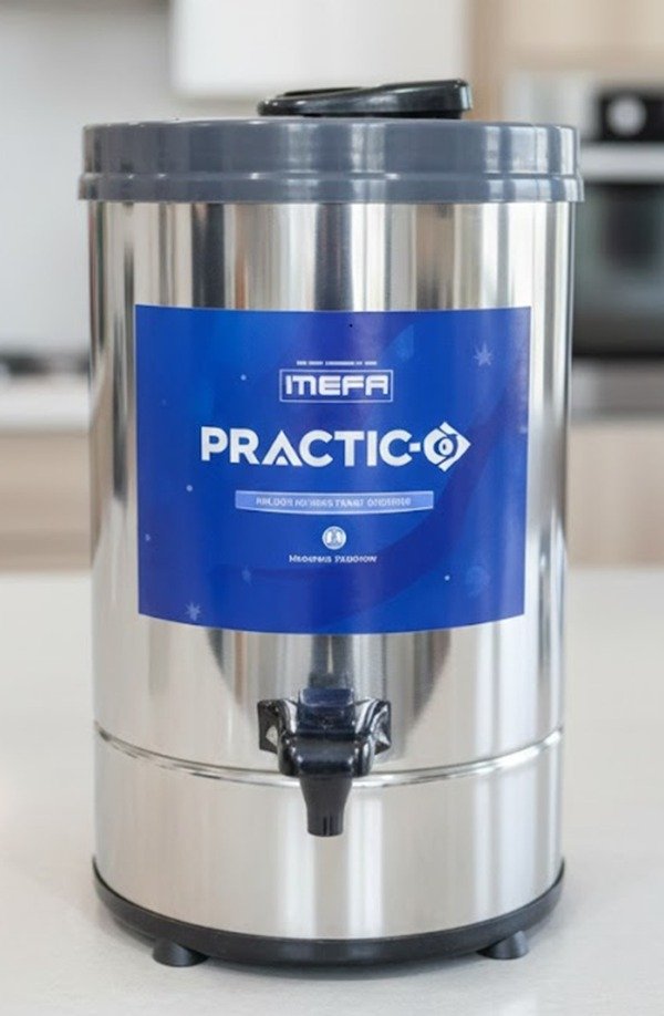 Producto - SECARROPAS PRACTICO 6.3 KILOS INOXIDABLE