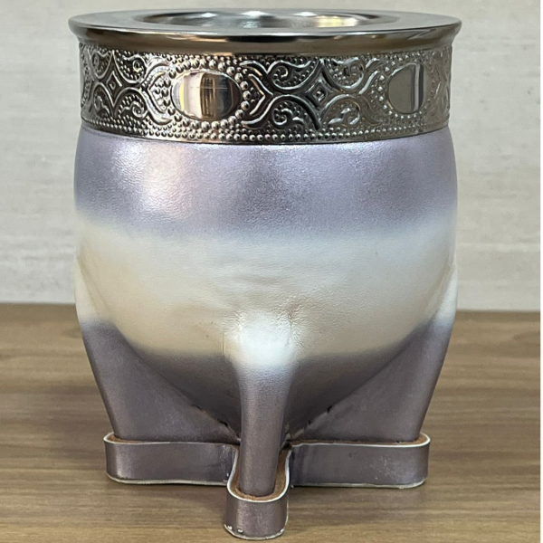 Producto - MATE IMPERIAL PREMIUM BANDERA ARGENTINA