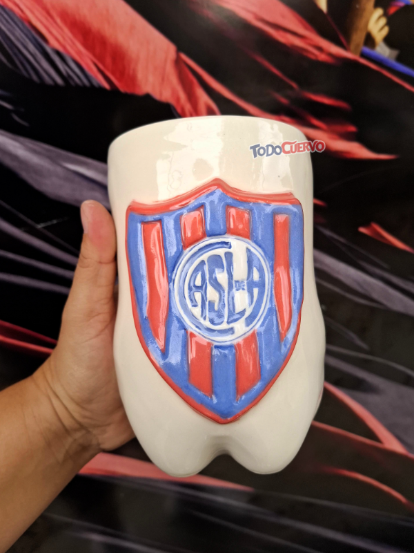 Producto - CHOPP CERVECERO/FERNETERO CERAMICA