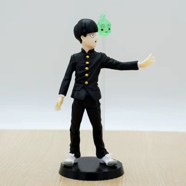 Producto - Shigeo Kageyama - MOB PSYCHO 100 (15cm) - 2