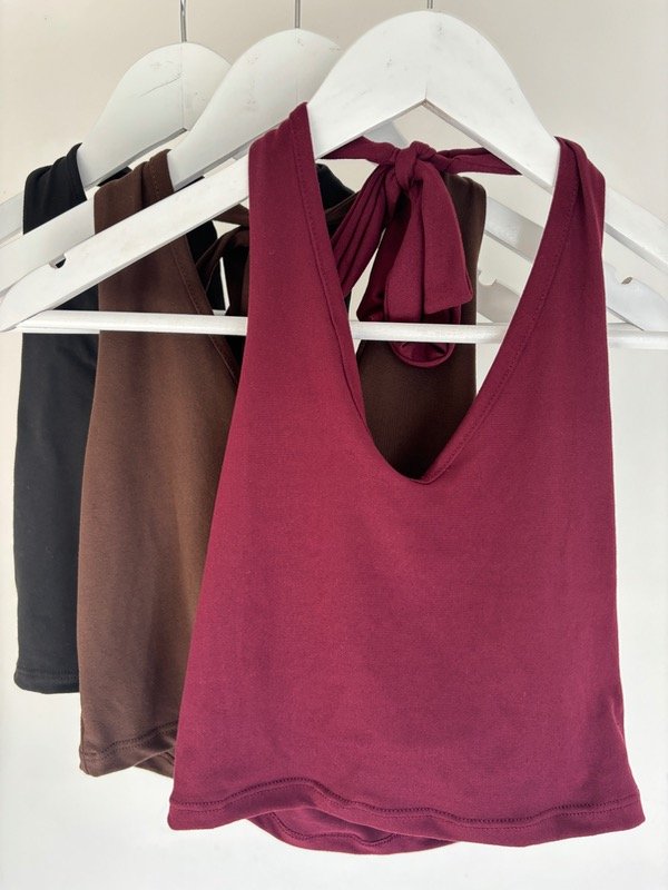 Producto - Top Marilyn