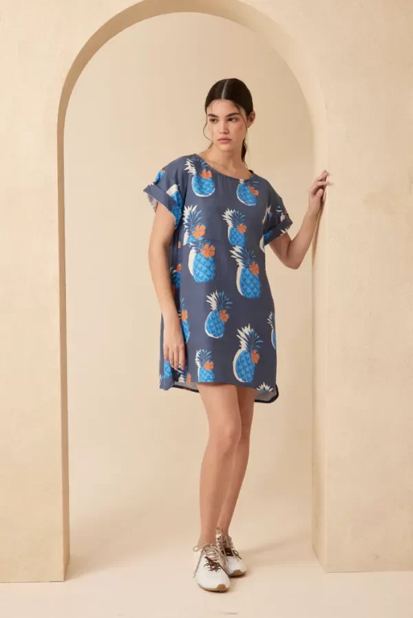 Producto - Vestido Pine