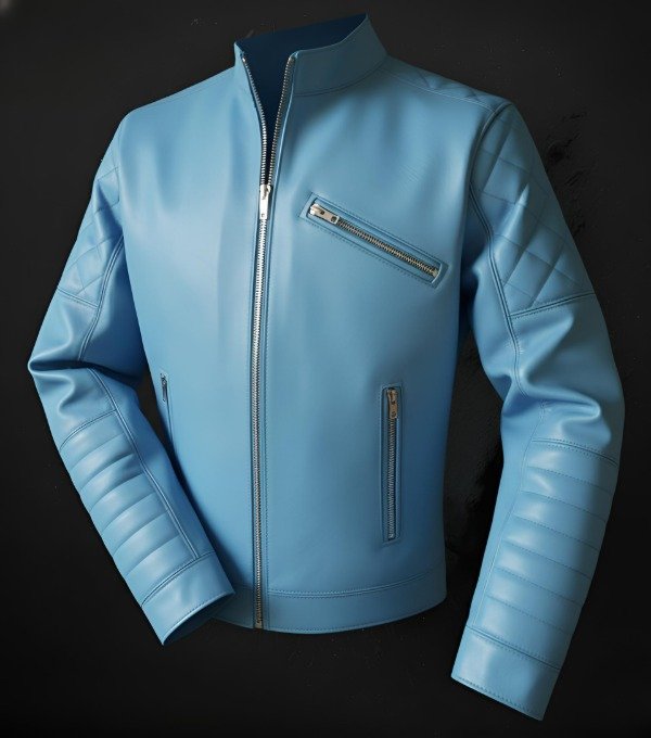 Producto - Campera Sky Soul Cuero Pu / Ahle