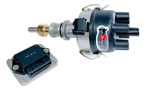 Producto - Distribuidor Electrónico Sist Hall Competicion Ford Falcon