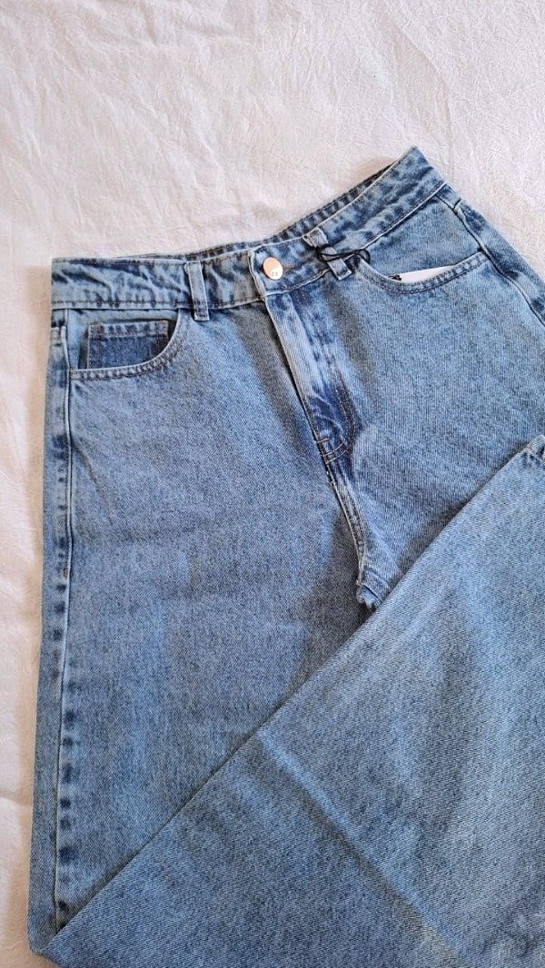 Producto - Wide Leg Elsa