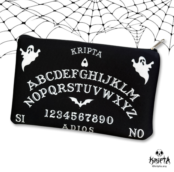 Producto - Neceser / cartuchera - Ouija