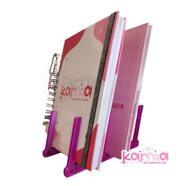 Producto - Exhibidor de cuadernos - portacuadernos