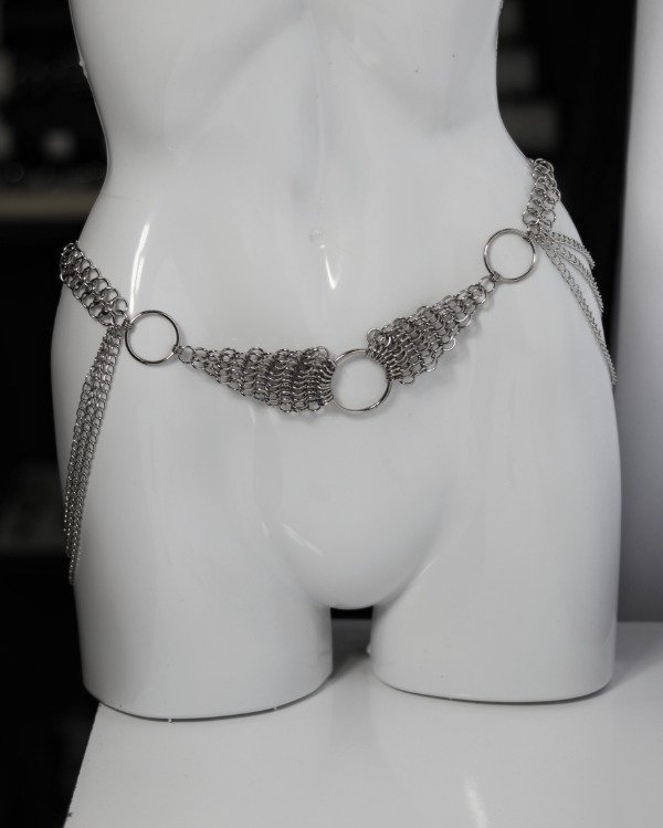 Producto - Caderin Chainspell - 3