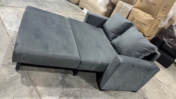 Producto - Sofá cama 1.60 - 3