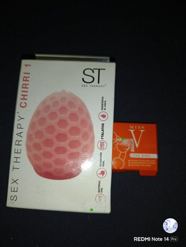 Producto - COMBO 14
