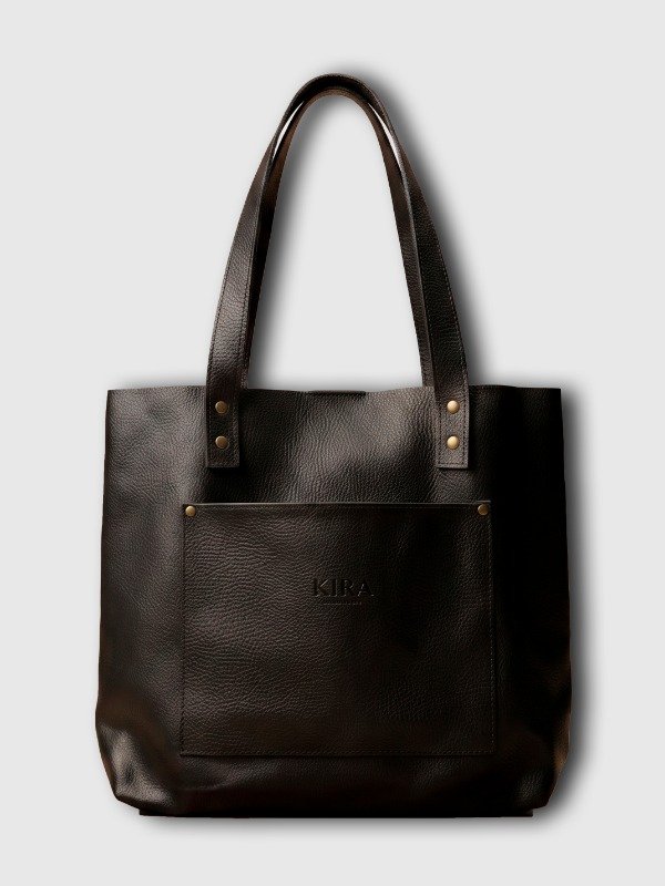 Producto - TOTE IBERÁ NEGRO - 0