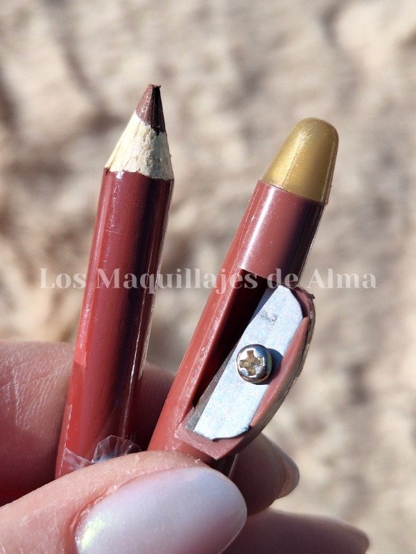 Producto - Delineador para Labios PINK 21 #05 ( con sacapuntas)