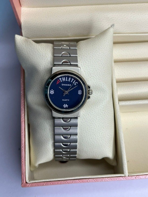 Producto - Reloj Tressa Athletic