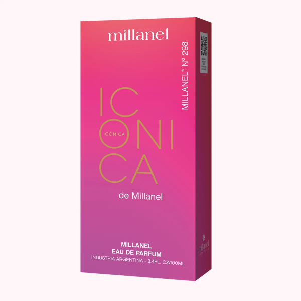 Producto - Fragancia Alternativa N298