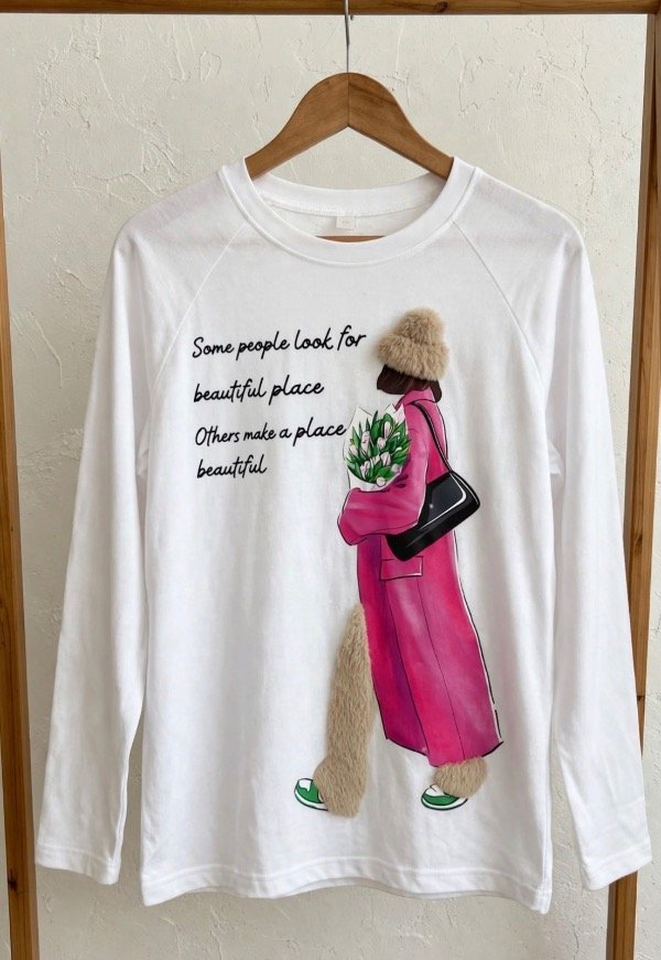 Producto - REMERA GORRITO
