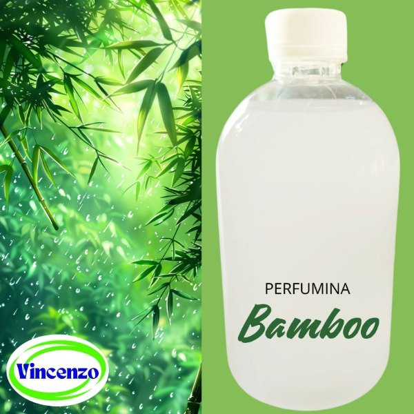 Producto - PERFUMINA  BAMBOO 500ML