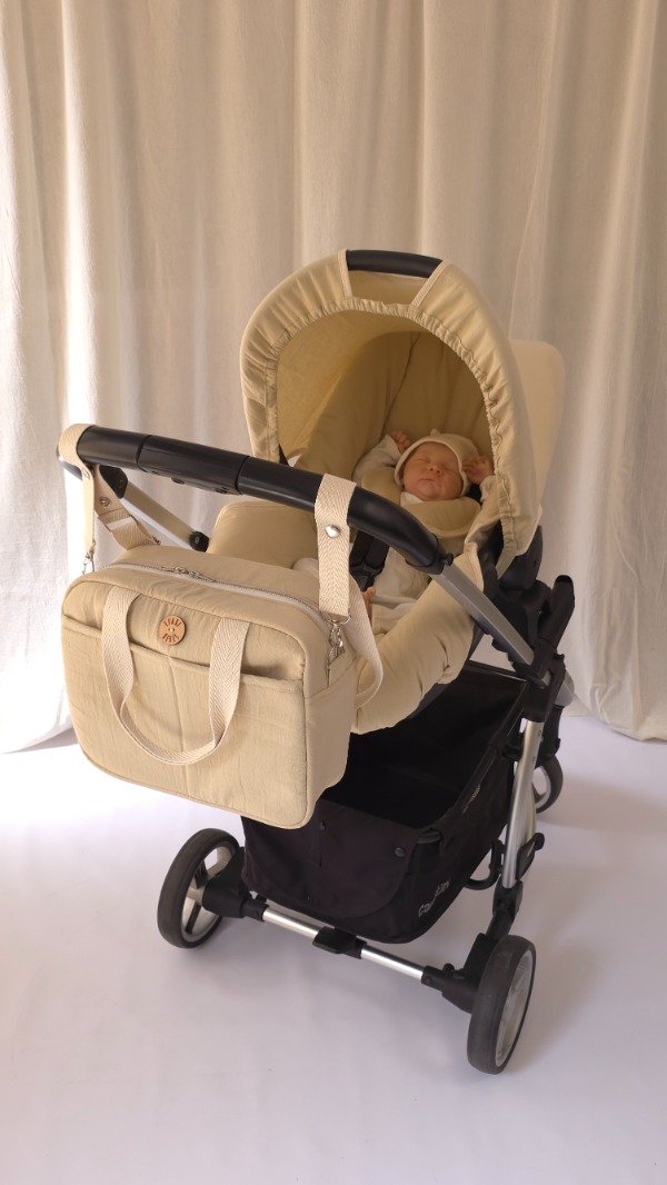 Producto - Combo Funda para huevito + organizador ferrara arena