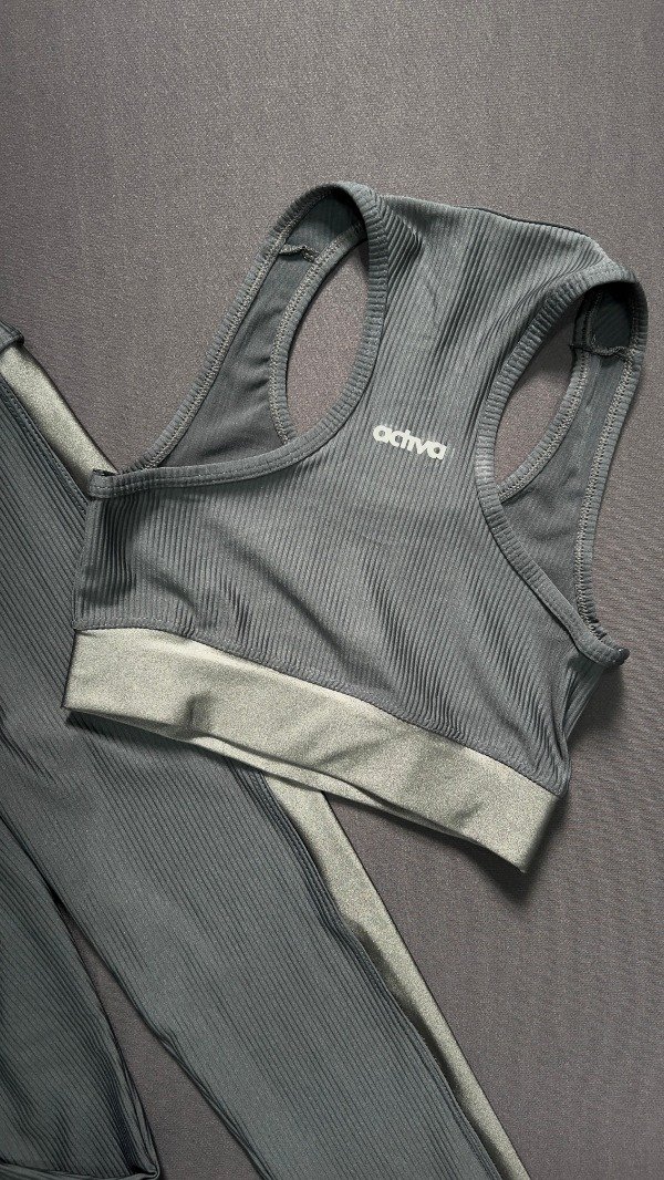 Producto - TOP ACTIVA TRICOT