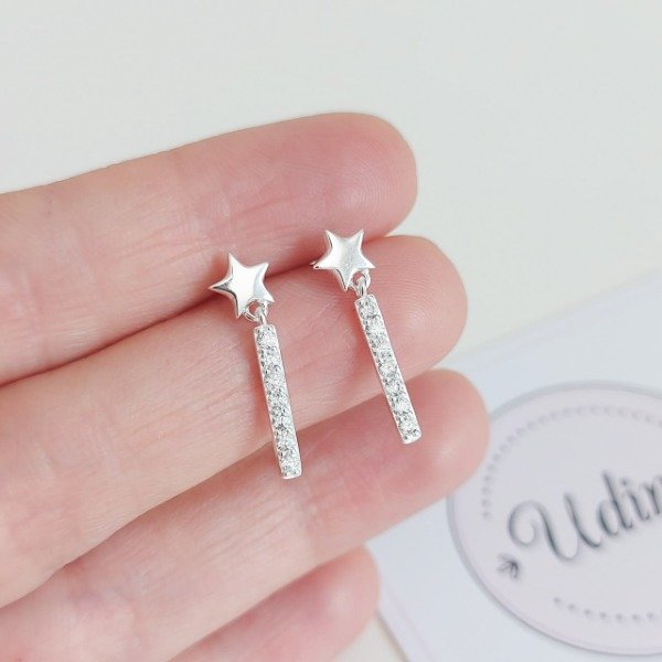 Producto - Aritos Wish