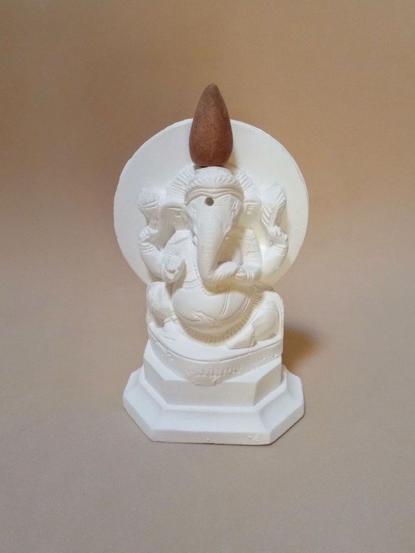 Producto - Cascada Ganesha sol 11 cm. - C54