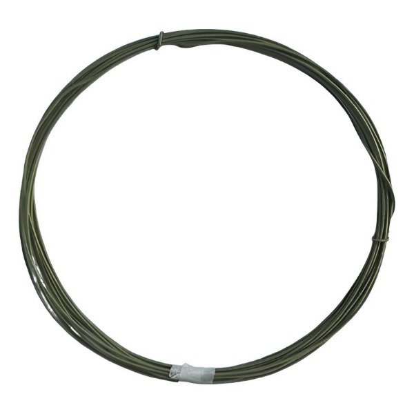 Producto - Alambre Forrado VERDE N21