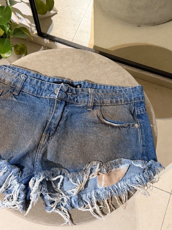 Producto - SHORT VINTAGE - 2