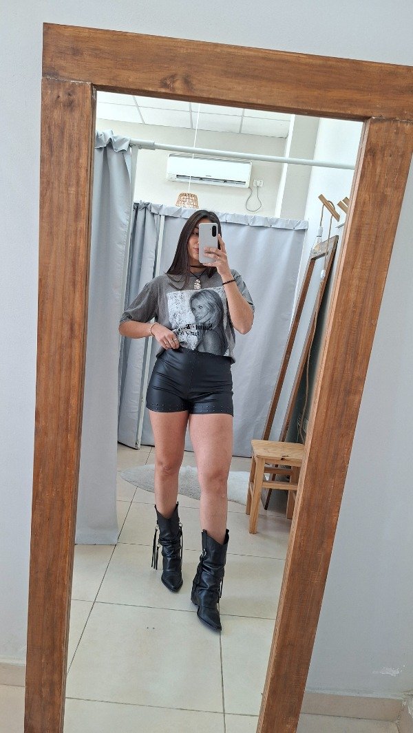 Producto - Short NEVIS - 1