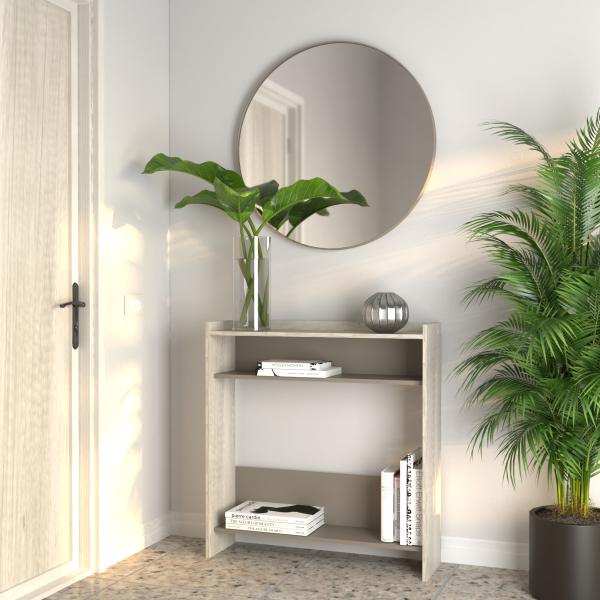 Producto - Recibidor