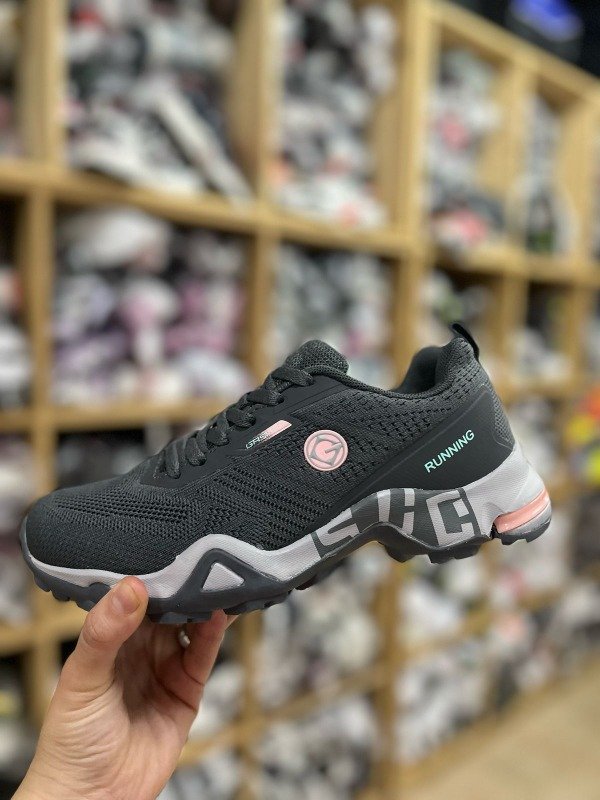 Producto - ZAPATILLAS GASPER MUJER