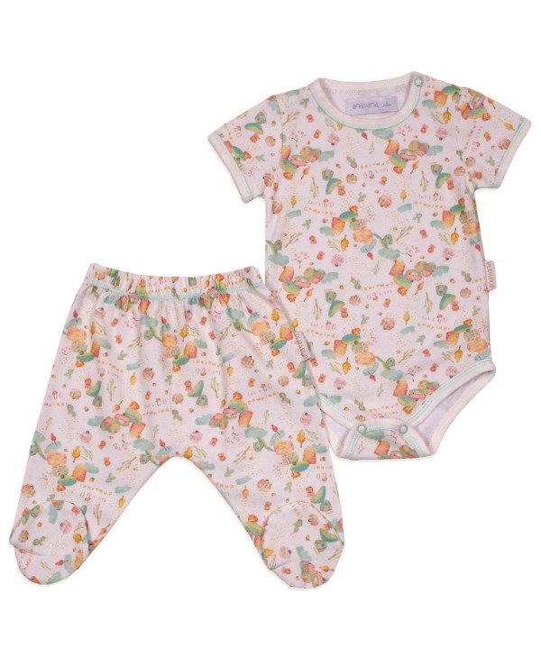 Producto - CONJUNTO WEE CAMPING