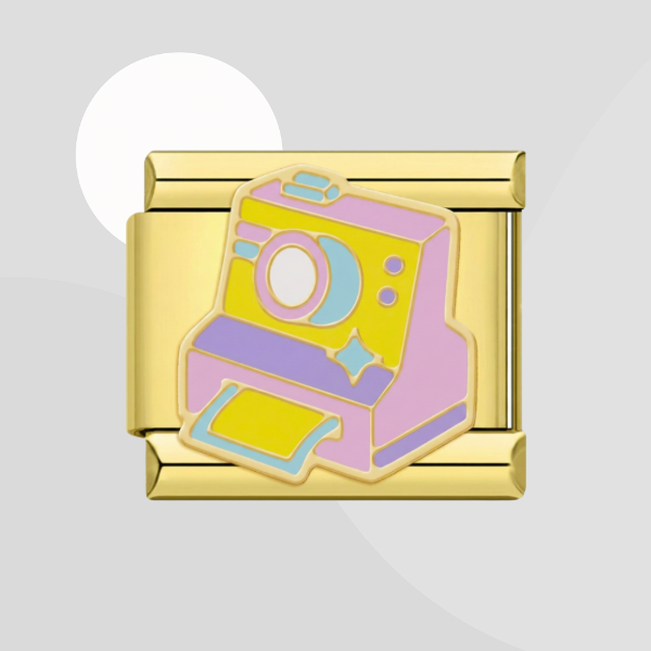 Producto - Camara Polaroid