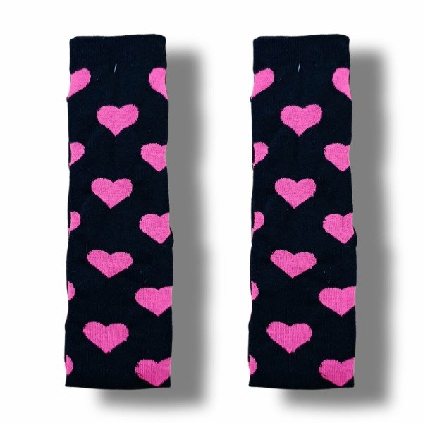 Producto - Minis Corazones - Bucaneras