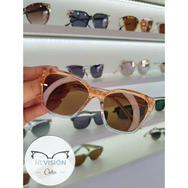 Producto - Gafa Mahal