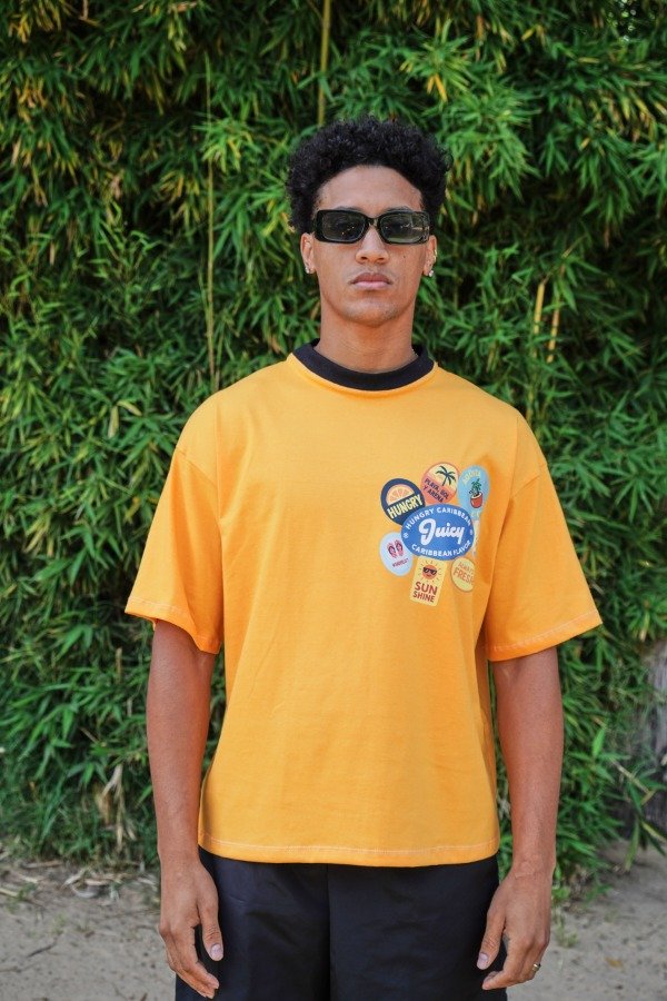 Producto - REMERA JUICY