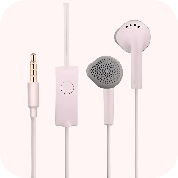 Producto - Auriculares  SAMSUNG Modelo C550 - 0