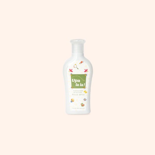Producto - Colonia Blanca Dulce Brisa x 200cm3