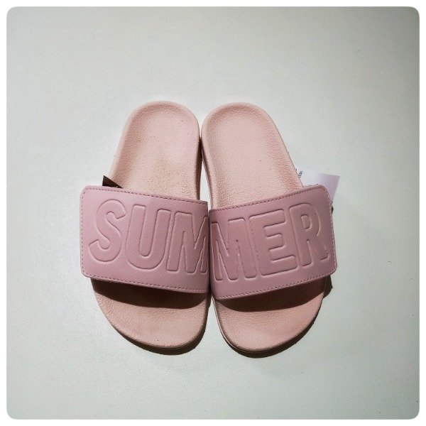 Producto - SANDALIA SUMMER SLIDE