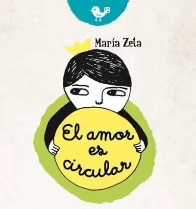 Producto - El amor es circular
