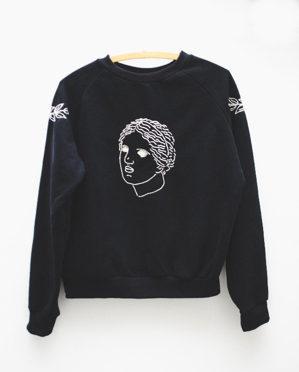 Producto - BUZO PERSEFONE