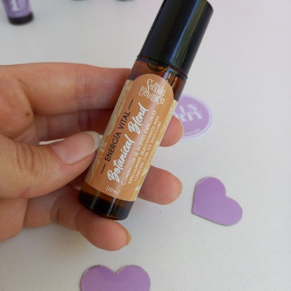 Producto - BLEND ENERGIA VITAL