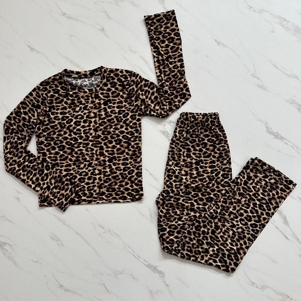 Producto - Pijama Print Largo