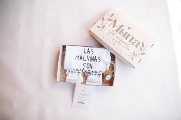 Producto - SET MALVINAS - 4