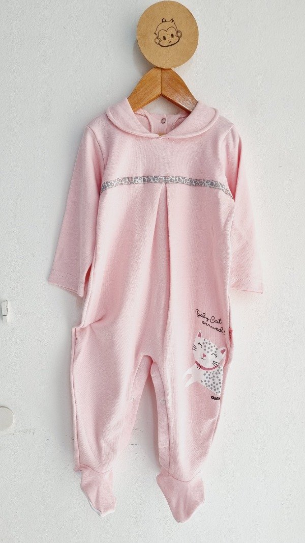 Producto - Osito Rosa Kitty