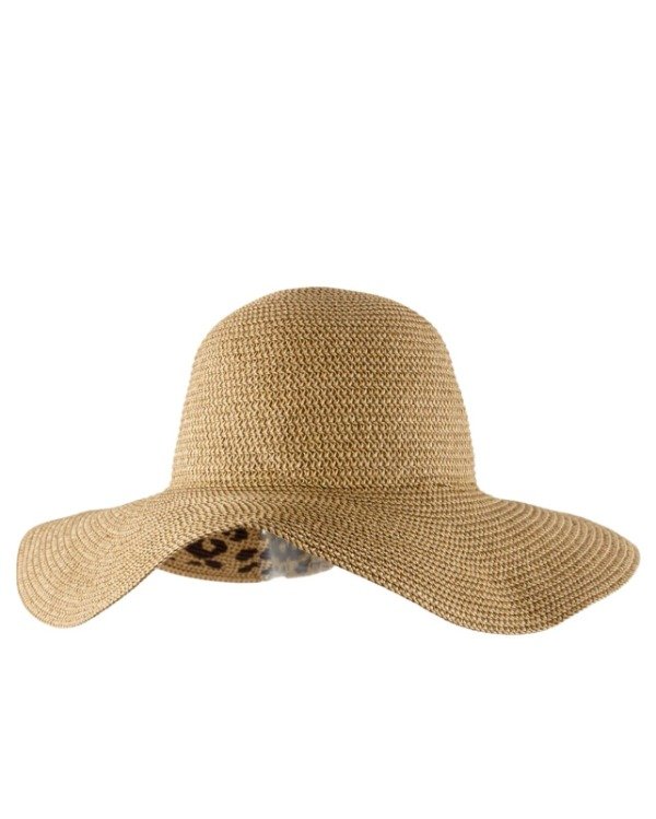 Producto - Sombrero Animal Print