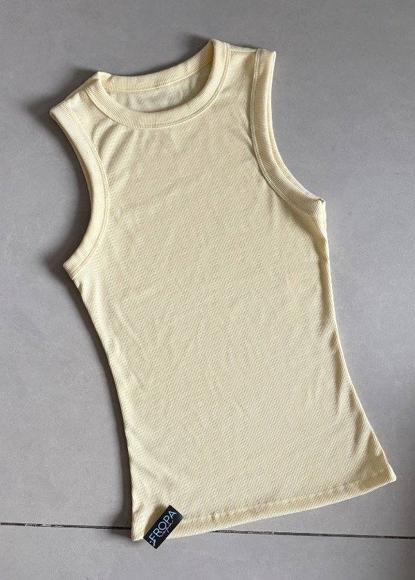 Producto - MUSCULOSA LEI - 1