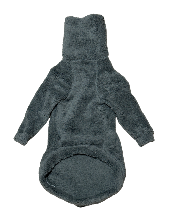 Producto - Polerón para galgo - 2