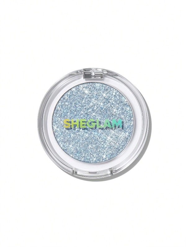 Producto - SHEGLAM Sombra de ojos brillante Enigma Sparkly - 4