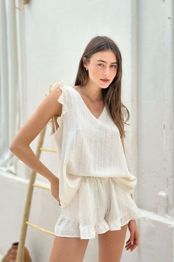 Producto - Short Nube